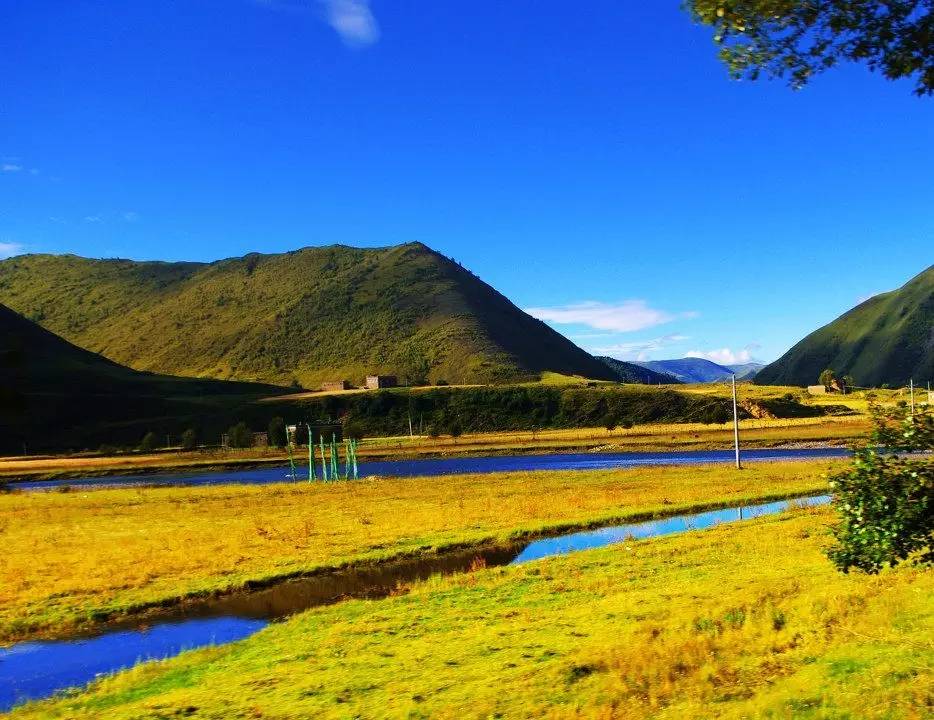 川藏路线是进藏最好的路线,川藏线最专业的攻略