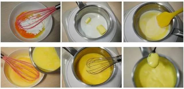 马卡龙配方教程,成功率高意式马卡龙