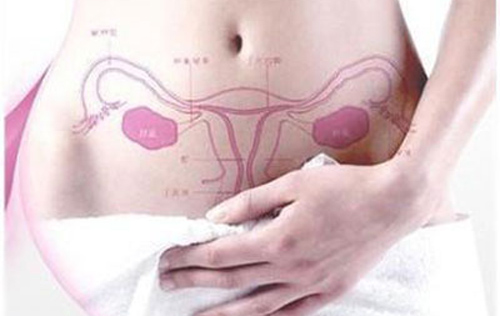 卵巢癌中医辨证治愈,卵巢癌中医辨证