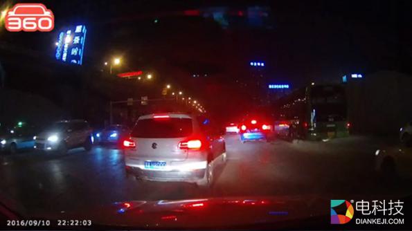 360后视镜行车记录仪对比评测,360后视镜行车记录仪防眩目