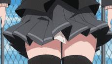 揭秘日本征服世界的生化*器武**！要不要抓住最可爱的那个，扒开她的