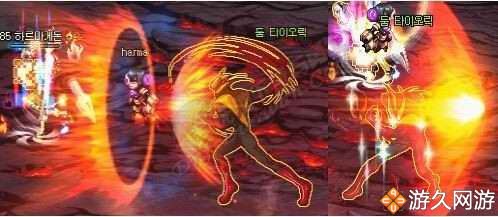 dnf安图恩哪些怪要破防,dnf安图恩有必要打吗