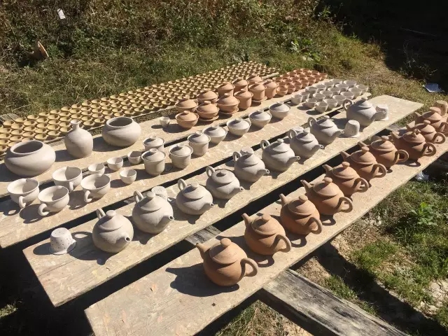 探寻腾冲民间手工艺,秘境中的腾冲