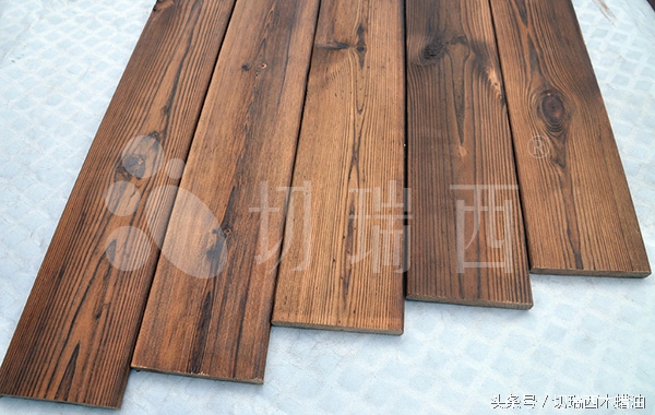 防腐木材是什么木,有哪些木材是红木类