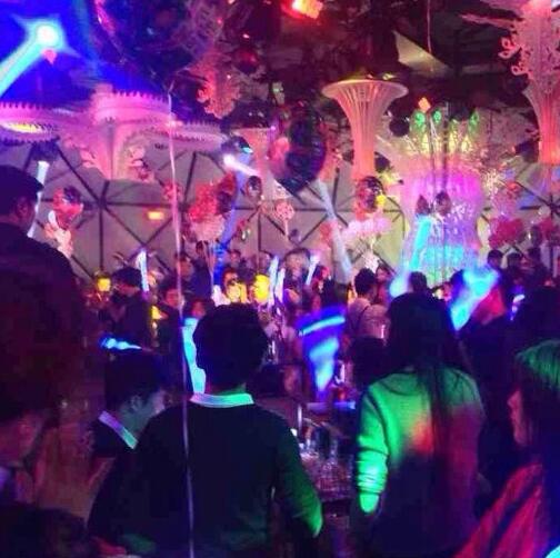 G20之后杭州最火爆酒吧整理,有这5个就足够了!