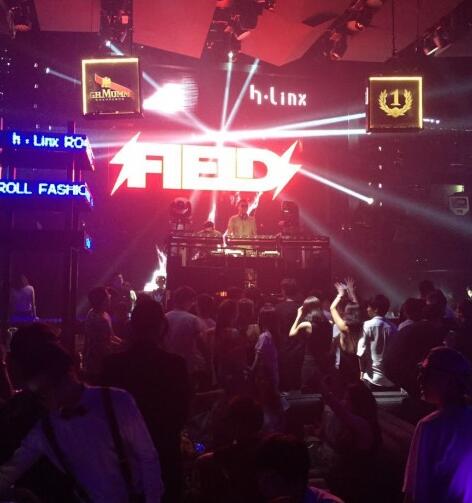 G20之后杭州最火爆酒吧整理,有这5个就足够了!