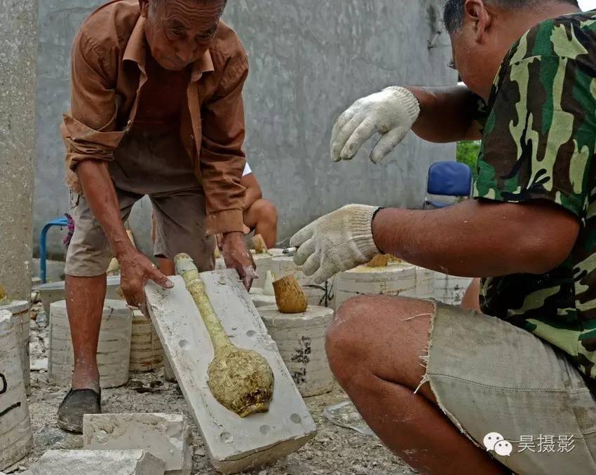 葫芦迷的“八不正瓶”