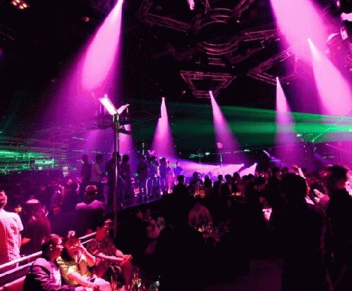 G20之后杭州最火爆酒吧整理,有这5个就足够了!