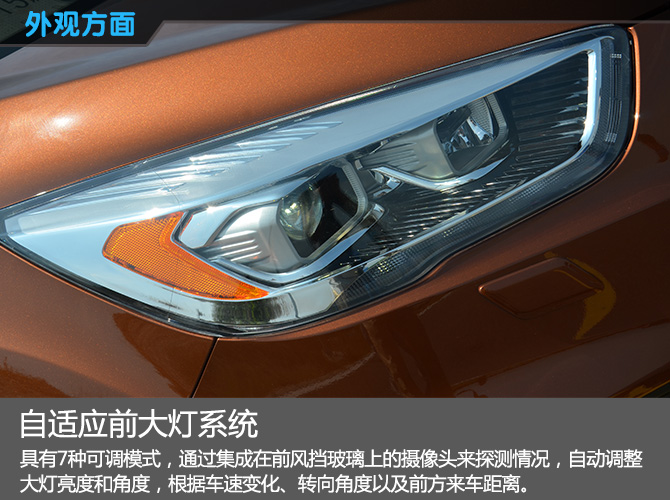 插上翅膀飞,长安福特翼虎试驾视频