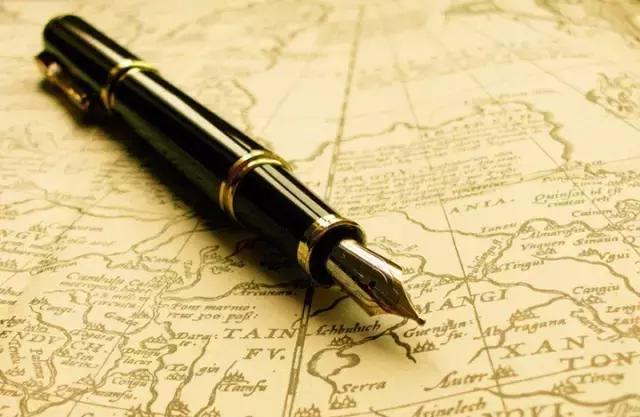 国产最值得入手的8款钢笔,钢笔最值钱的是笔尖吗