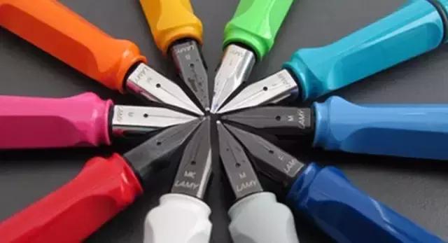 国产最值得入手的8款钢笔,钢笔最值钱的是笔尖吗