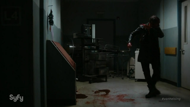 行尸走肉看完了推荐新剧,行尸走肉新剧推荐