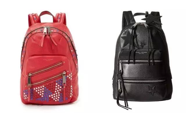 有没有让人一眼惊艳的双肩包,真正的好看的双肩包