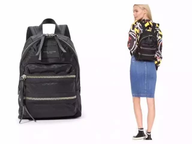 有没有让人一眼惊艳的双肩包,真正的好看的双肩包