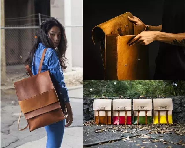 有没有让人一眼惊艳的双肩包,真正的好看的双肩包