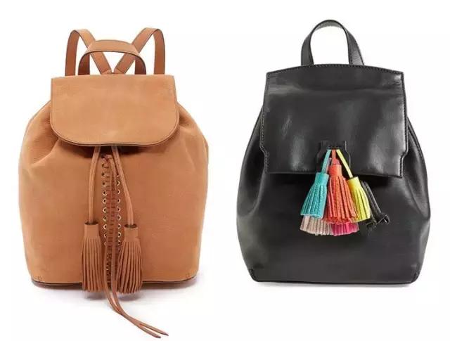 有没有让人一眼惊艳的双肩包,真正的好看的双肩包