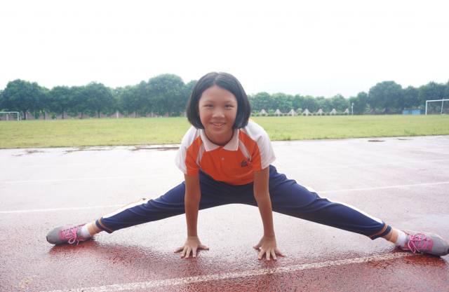 番禺丨多年后，你还记得那年初秋，南村中学操场上的“站军”