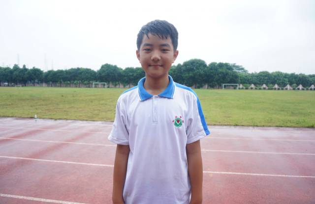 番禺丨多年后，你还记得那年初秋，南村中学操场上的“站军”