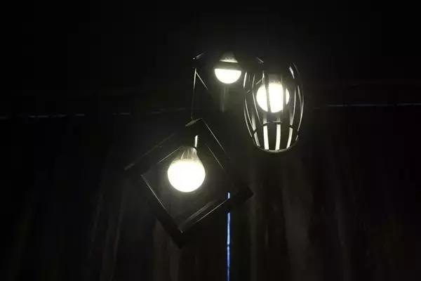 坪石第一家工业风清吧,在这里我可以泡一天。