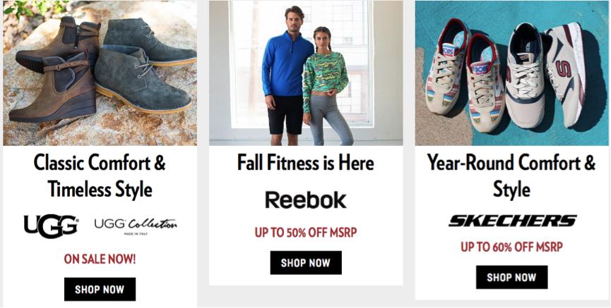 靠谱海淘网站推荐,有哪些靠谱的海淘购物平台