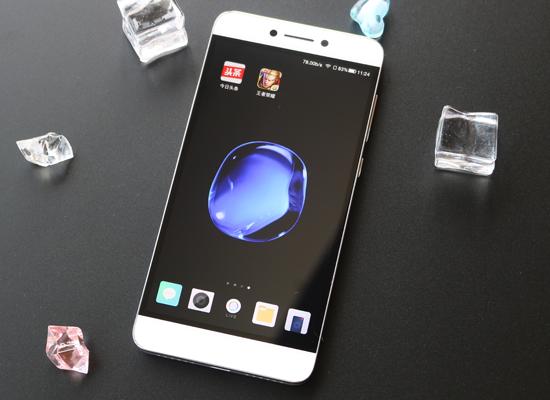 双摄表现绝赞!cool1dual评测:最值得购买的千元机