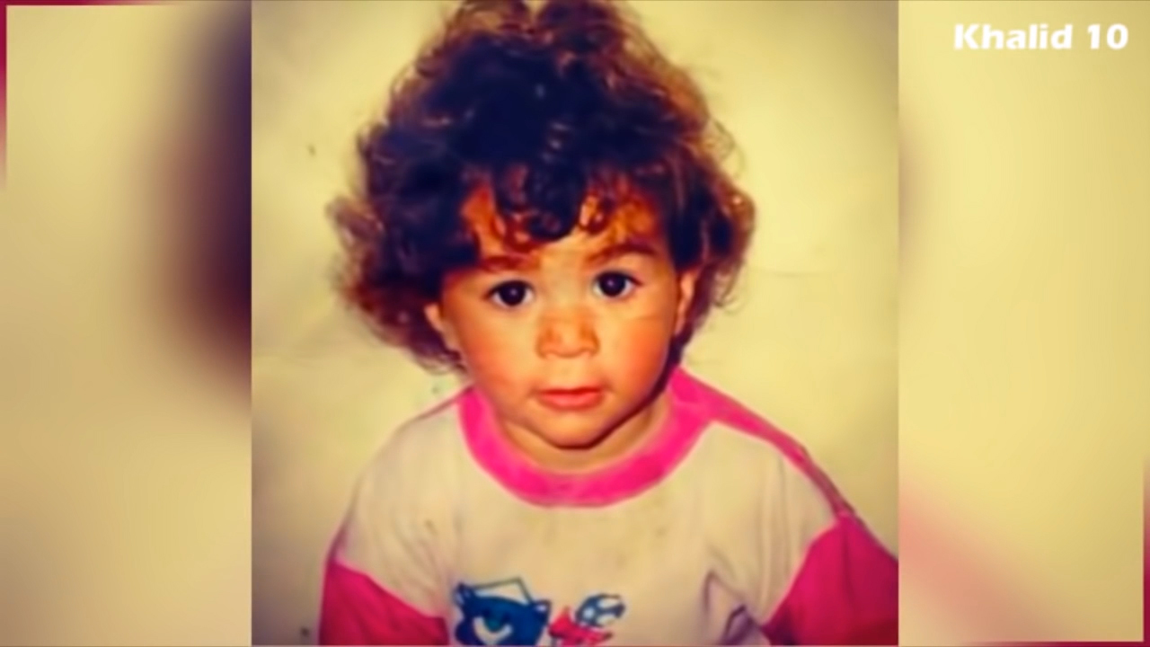 足球明星小时候视频,足球明星小时候和长大后的照片