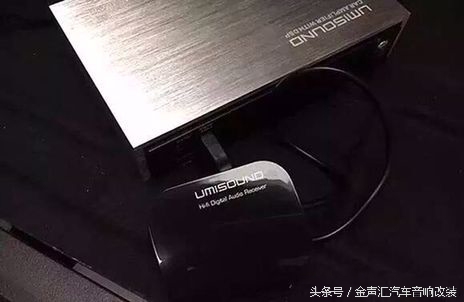 哈弗H6邂逅优美声DA460处理器爱威V5小钢炮