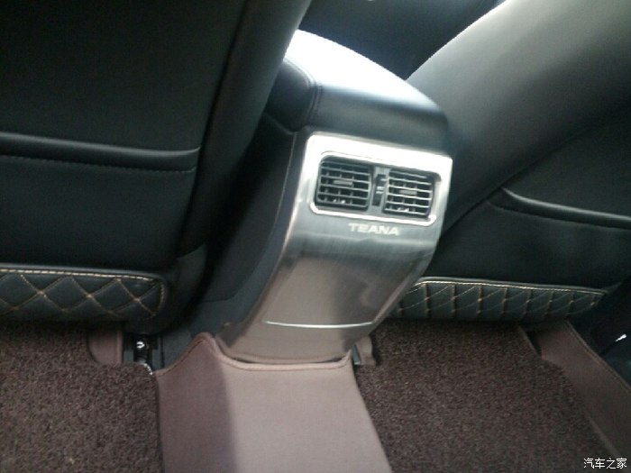 天籁19款和20款天籁舒适版区别,老款天籁和新款天籁舒适性对比