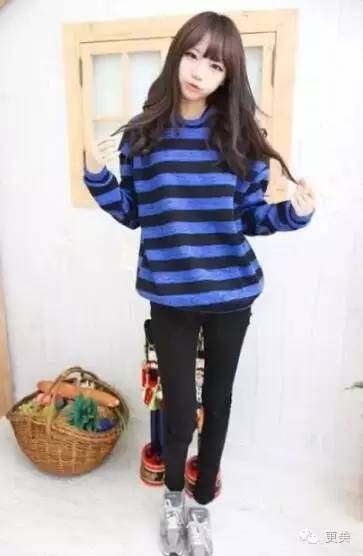 韩国网红到底有多美,韩国网红到底有多漂亮