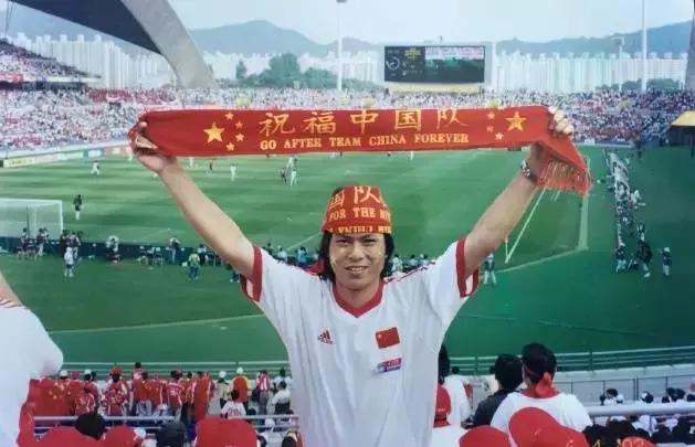 谁说国足没有荡气回肠的点球大战,国足有能力的前锋