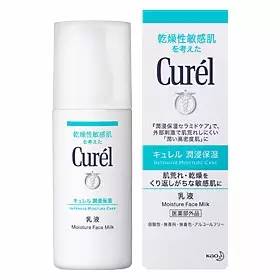 玩命儿补水还是感觉肌肤紧绷绷?也许该考虑试试这些护肤品了