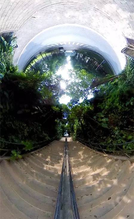 华工校友强大,90年代的华工校园