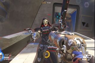 守望先锋路霸教程,守望先锋路霸手法