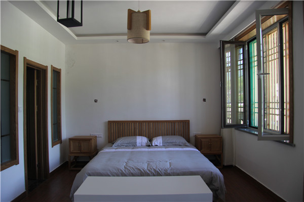 五台山适合禅修酒店,五台山禅意住宿