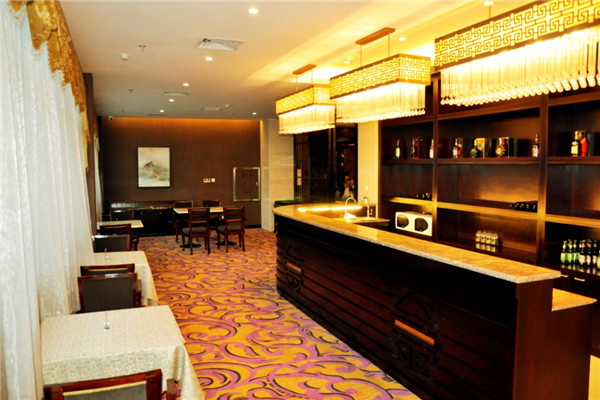 五台山适合禅修酒店,五台山禅意住宿