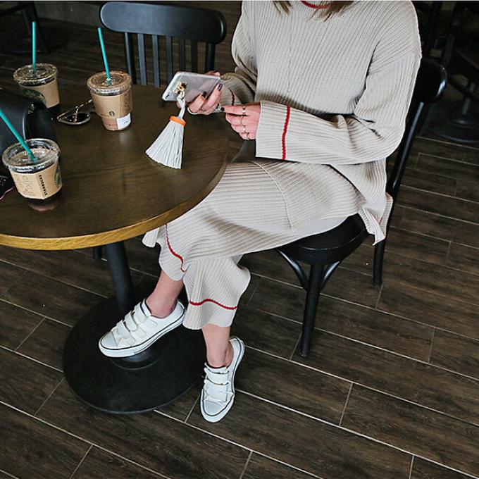 女神必备时尚毛衣,学生党必备的高颜值毛衣