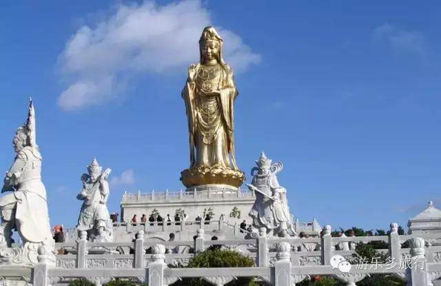 朱家尖自驾游攻略2日游国庆,普陀山朱家尖二日自驾游攻略