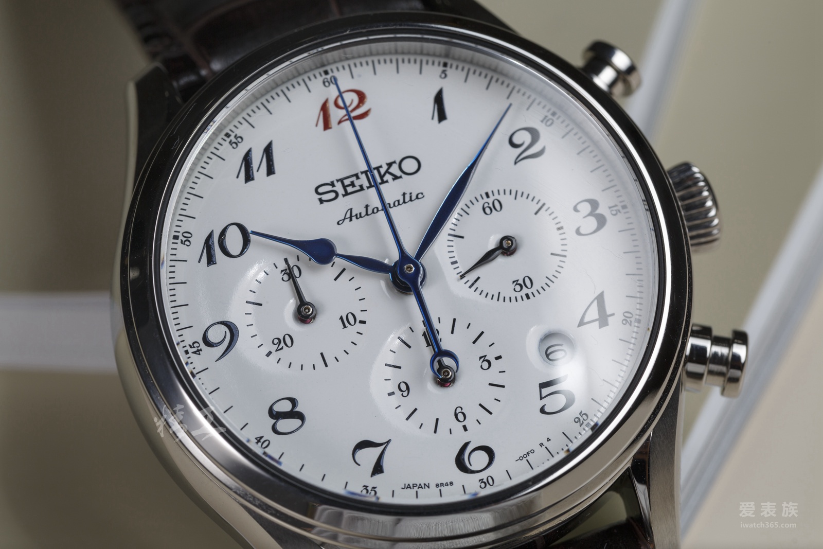 精工50周年纪念版手表,精工腕表系列大全