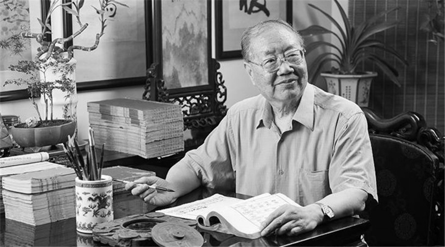 杏林“春”去,暖长留——悼念国医大师朱良春