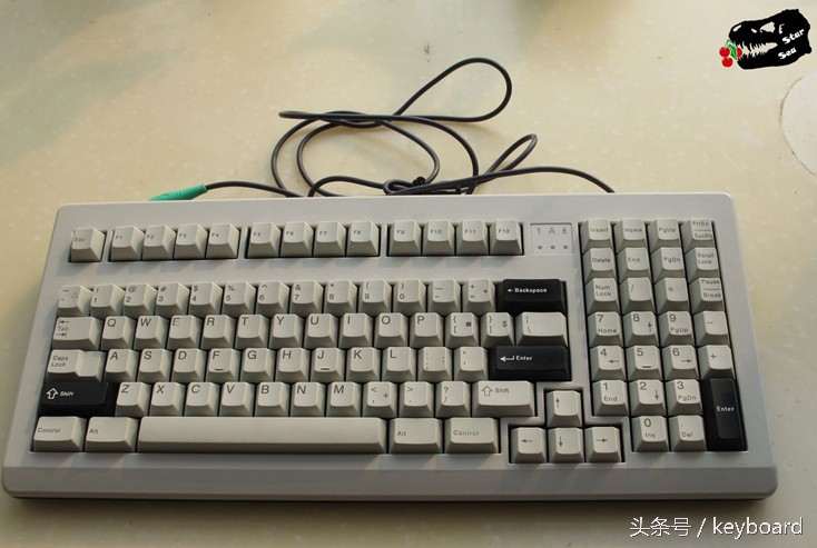 cherry机械键盘推荐2023,cherry机械键盘g80-3000s