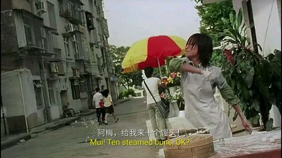 周星驰电影取景地大全,周星驰景点取景