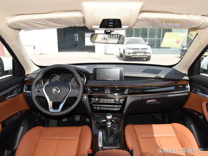 跃起的马是什么车标,车标是两匹跃起的马是什么车