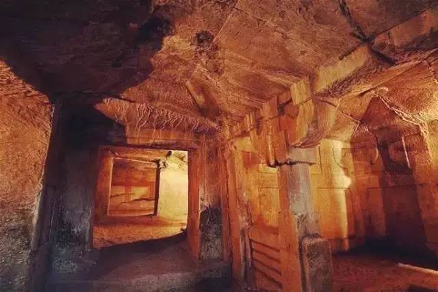 四川最深山神秘的古镇,四川最原始自然的村落