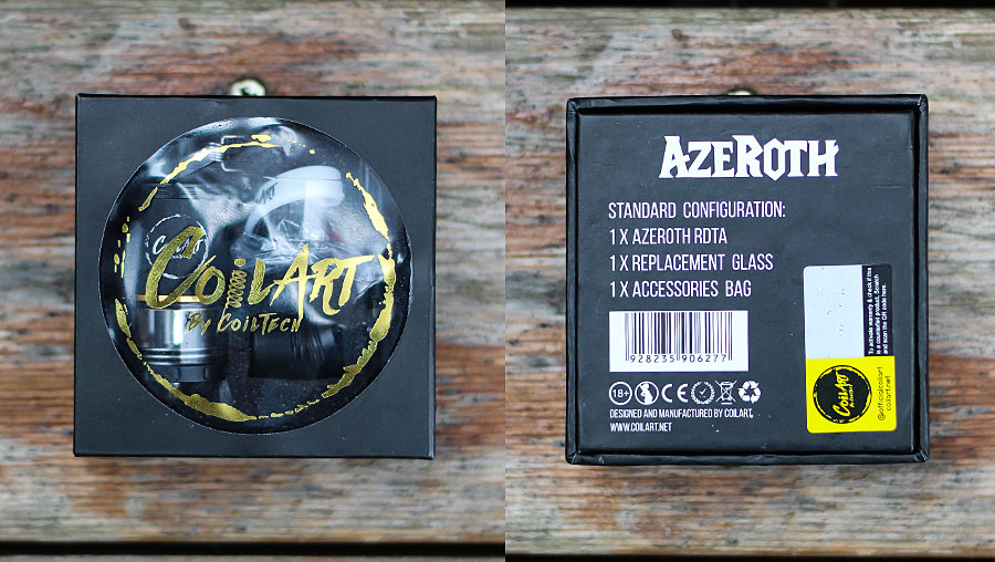 当“528”遇到“无极限”AZEROTH艾泽拉RDTA体验