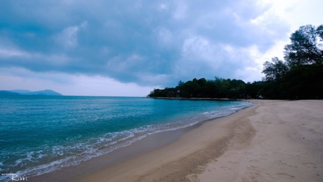 海岛兰卡威旅游,梦回兰卡威度假海岛