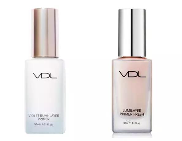 底妆的正确步骤妆前乳隔离,干皮用什么隔离妆前乳比较好一点