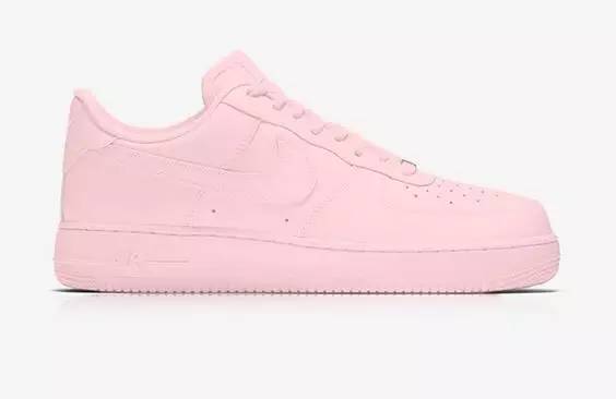 今年很火的小粉鞋,最近很火的小粉鞋