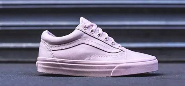 今年很火的小粉鞋,最近很火的小粉鞋