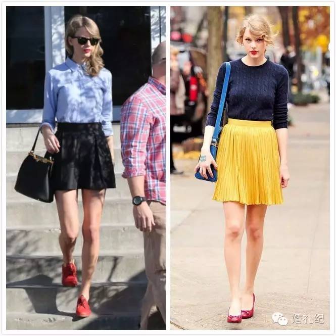 新娘鞋子婚鞋大红3厘米款式,结婚穿的大红婚鞋还可以自己穿吗