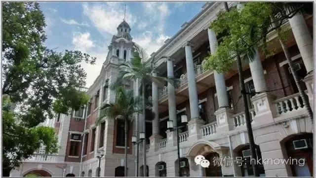 内地国际生留学香港的条件,香港学生和内地学生交流